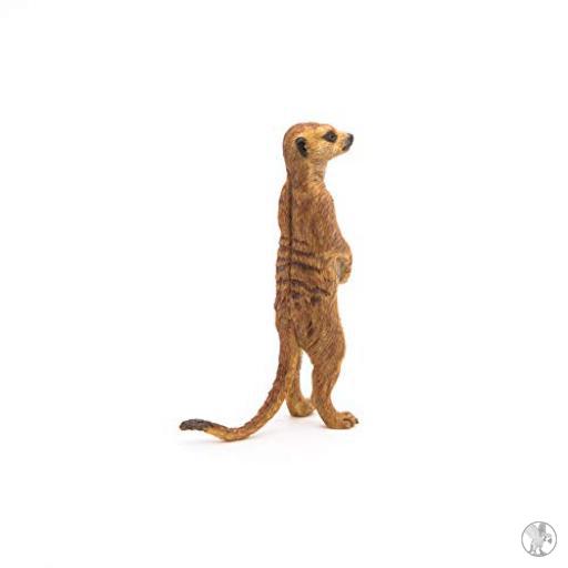 Papo Suricata Pie (Vida silvestre)