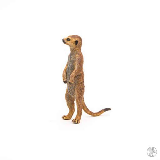 Papo Suricata Pie (Vida silvestre)