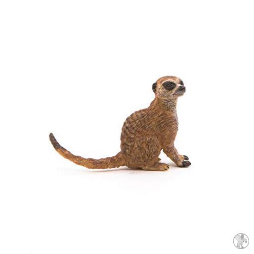 Papo Vida silvestre Suricata Sentado