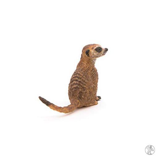 Papo Suricata Sentado (Vida silvestre)