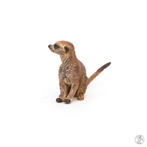 Papo Suricata Sentado (Vida silvestre)