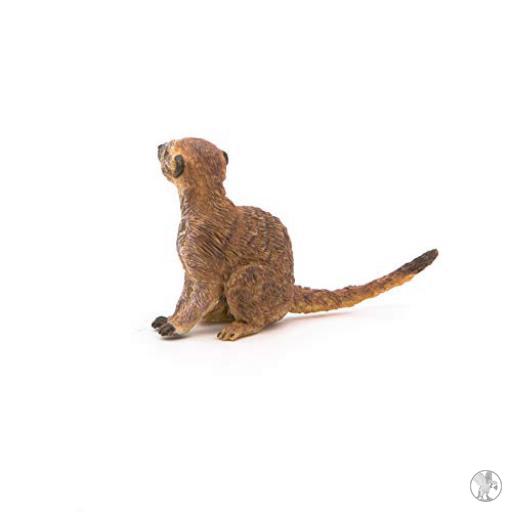 Papo Suricata Sentado (Vida silvestre)