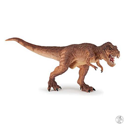 Papo Figuras T-REX Nuevo Color
