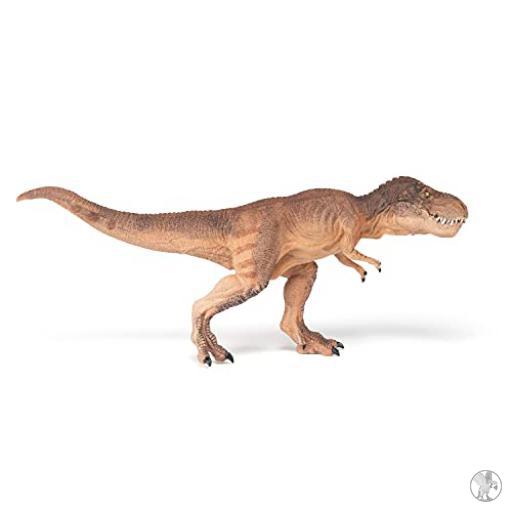 Papo T-REX Nuevo Color (Dinosaurios)
