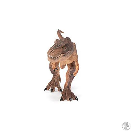Papo T-REX Nuevo Color (Dinosaurios)