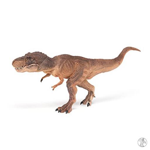 Papo T-REX Nuevo Color (Dinosaurios)