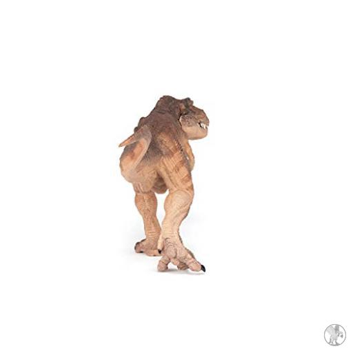 Papo T-REX Nuevo Color (Dinosaurios)