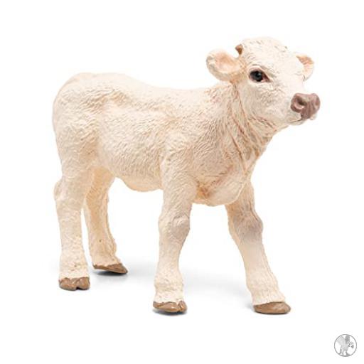 Papo Figuras Ternero Charolais