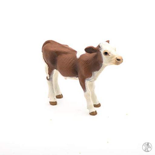 Ternero Simmental