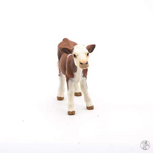 Papo Ternero Simmental (Vida en la granja)