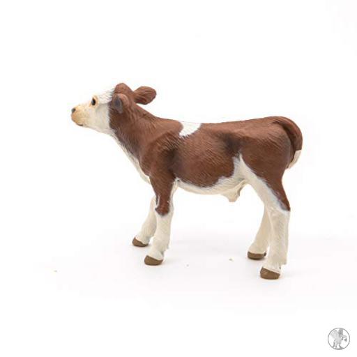 Papo Ternero Simmental (Vida en la granja)