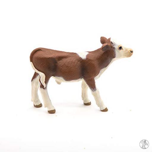 Papo Ternero Simmental (Vida en la granja)