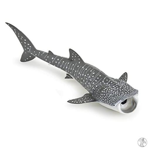 Papo Tiburón Ballena (Universo marino)