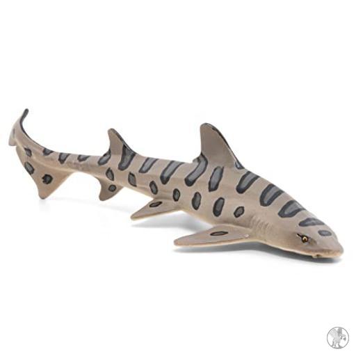 Papo Figuras Tiburón Leopardo