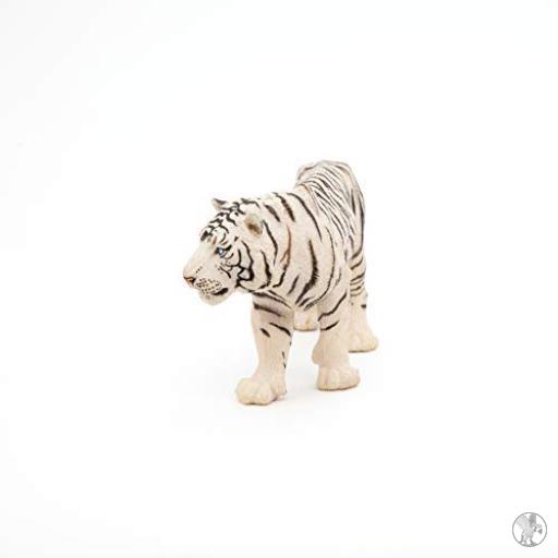Papo Tigre blanco (Vida silvestre)