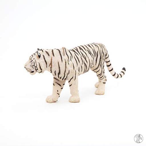 Papo Tigre blanco (Vida silvestre)