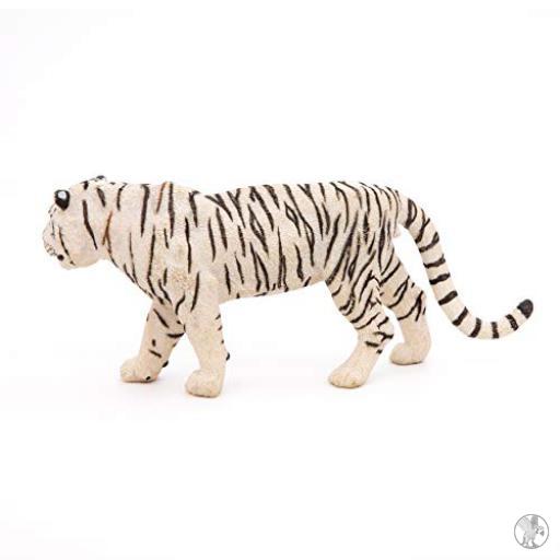 Papo Tigre blanco (Vida silvestre)