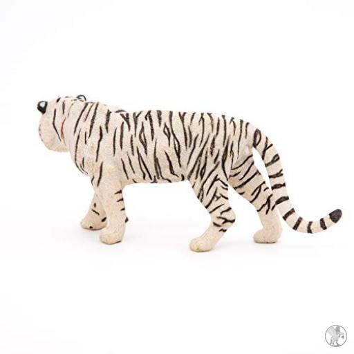 Papo Tigre blanco (Vida silvestre)