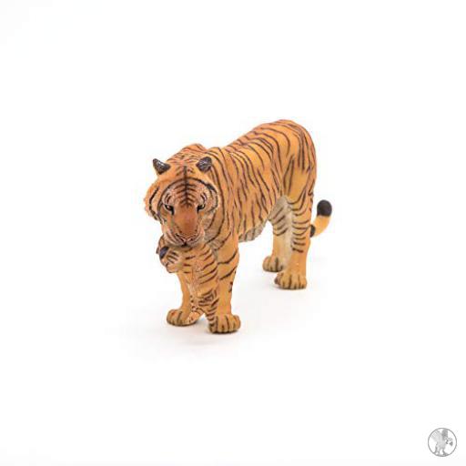 Papo Tigre hembra y su cría (Vida silvestre)