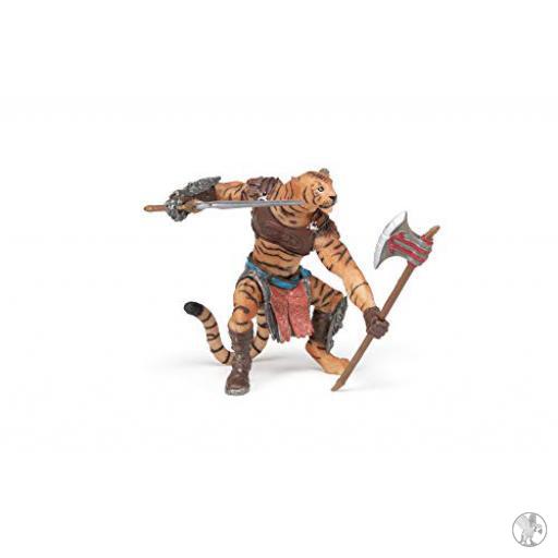 Papo Figuras Tigre Mutante