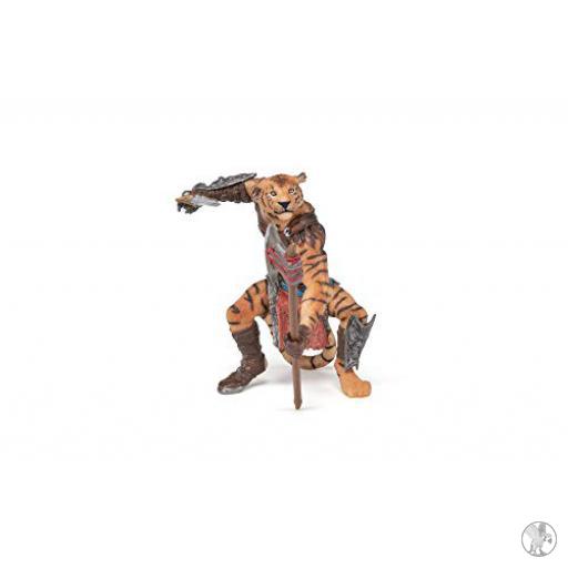 Papo Tigre Mutante (Mundo fantastico)