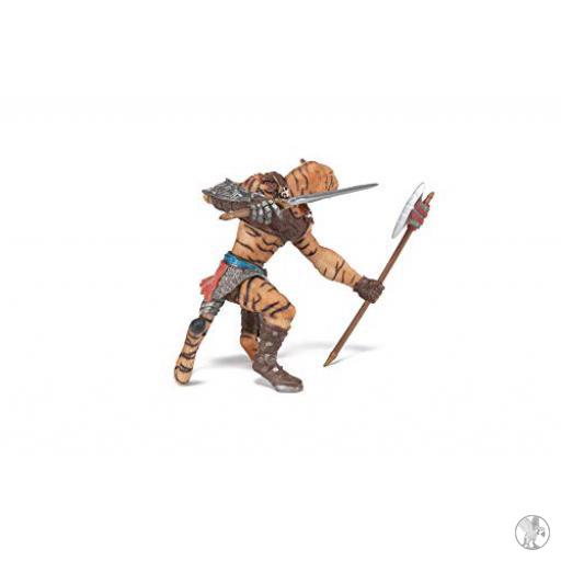 Papo Tigre Mutante (Mundo fantastico)