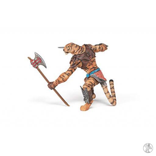 Papo Tigre Mutante (Mundo fantastico)