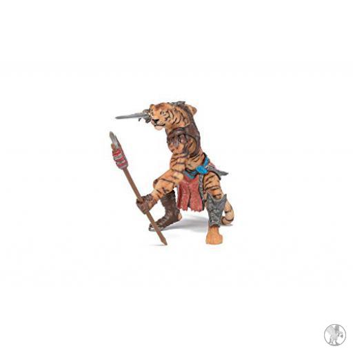 Papo Tigre Mutante (Mundo fantastico)