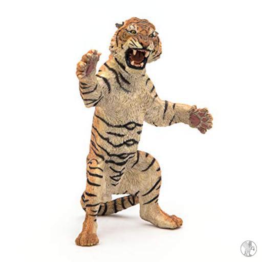 Papo Vida silvestre Tigre de Pie