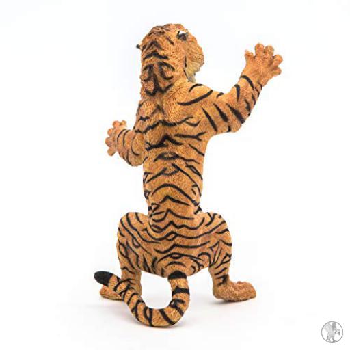 Papo Tigre de Pie (Vida silvestre)