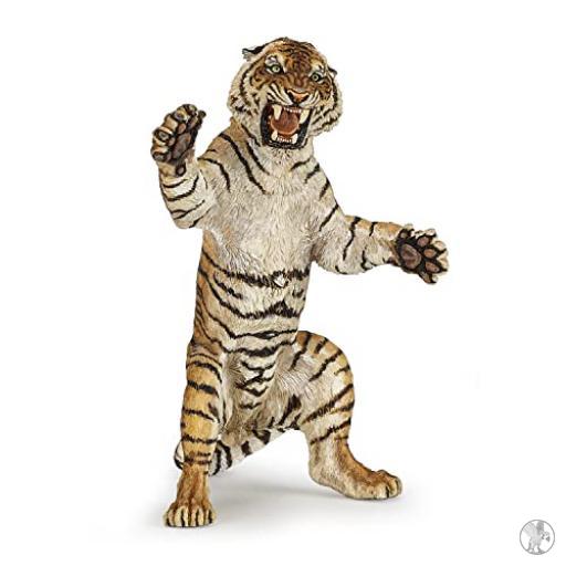 Papo Tigre de Pie (Vida silvestre)
