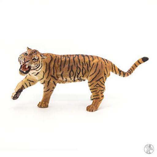 Papo Tigre Rugiendo (Vida silvestre)