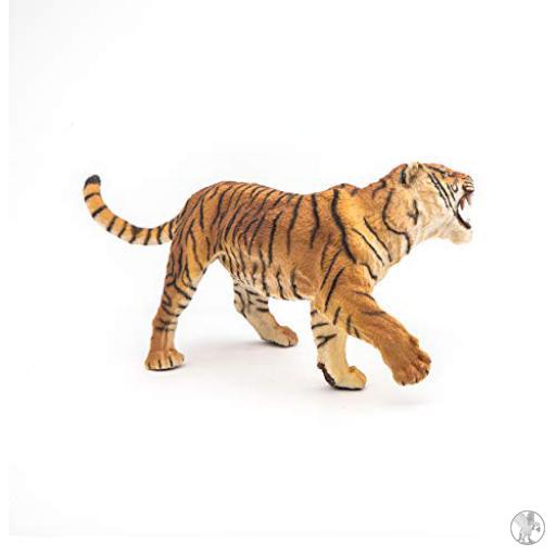 Papo Tigre Rugiendo (Vida silvestre)