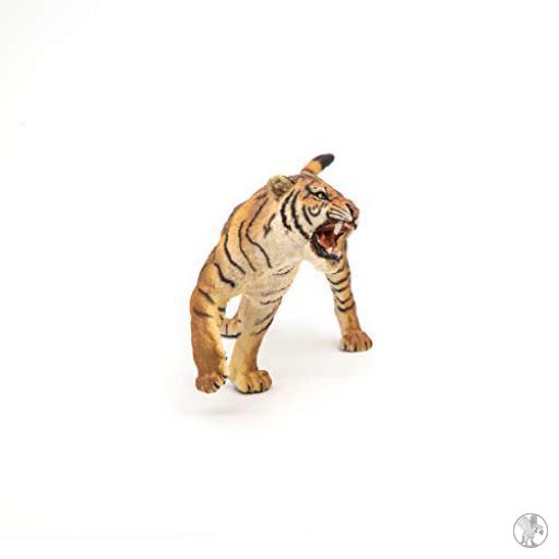 Papo Tigre Rugiendo (Vida silvestre)