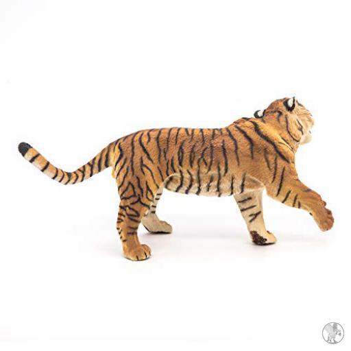 Papo Tigre Rugiendo (Vida silvestre)