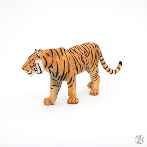 Papo Tigre (Vida silvestre)