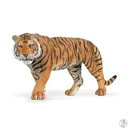 Papo Tigre (Vida silvestre)