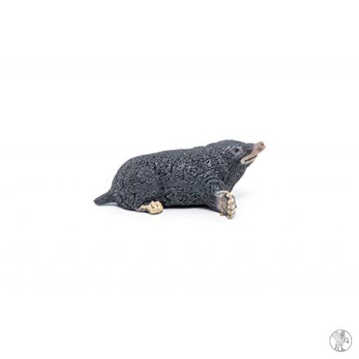Papo Topo ( Animales de nuestros jardines)