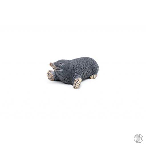 Papo Topo ( Animales de nuestros jardines)