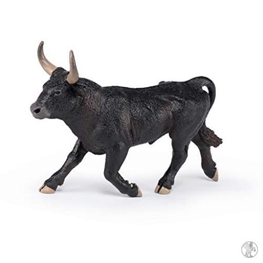 Papo Figuras Toro Camarga