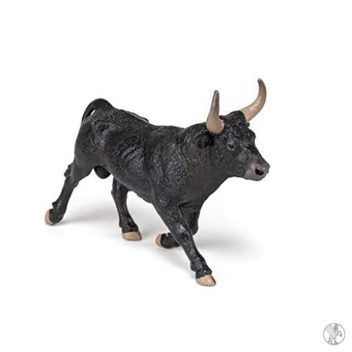 Papo Toro Camarga (Vida en la granja)
