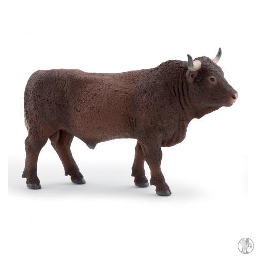 Papo Figuras Toro Salers