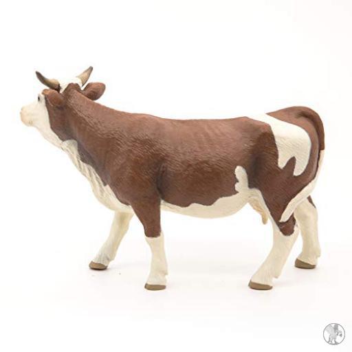 Papo Toro Simmental (Vida en la granja)