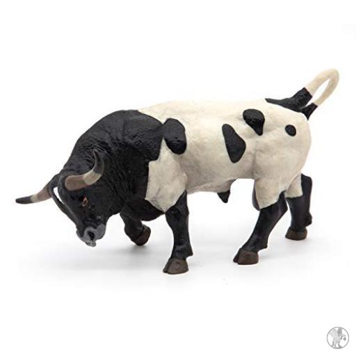 Papo Toro Tejano (Vida en la granja)
