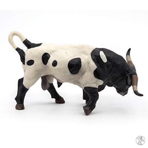 Papo Toro Tejano (Vida en la granja)