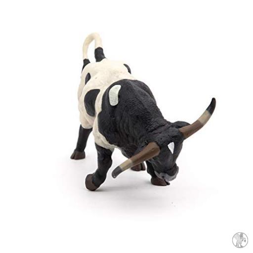 Papo Toro Tejano (Vida en la granja)