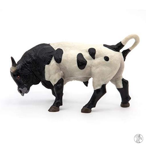 Papo Toro Tejano (Vida en la granja)