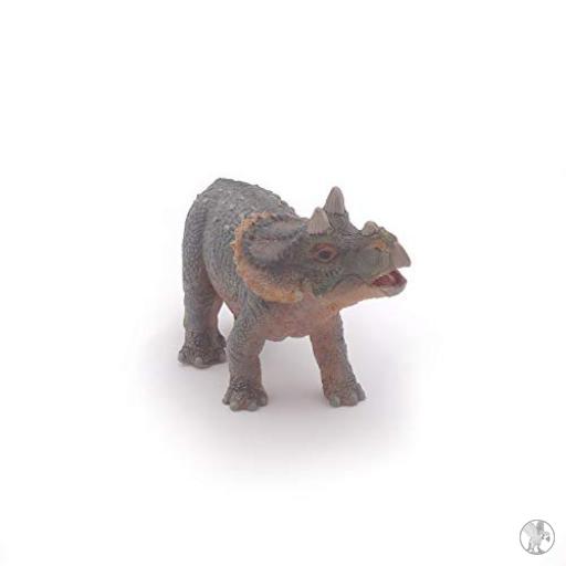 Papo Triceratops Cria (Dinosaurios)
