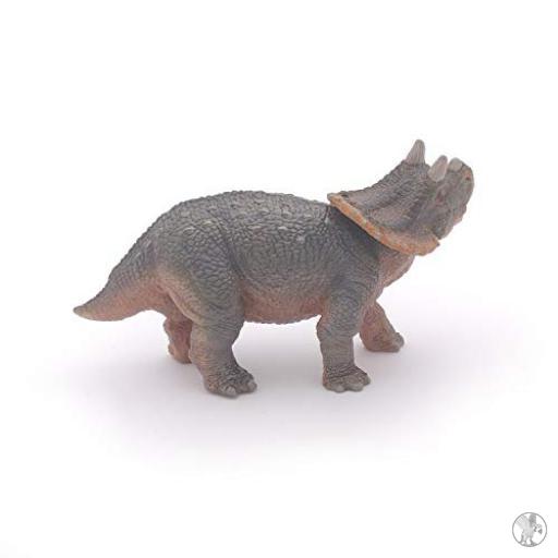 Papo Triceratops Cria (Dinosaurios)