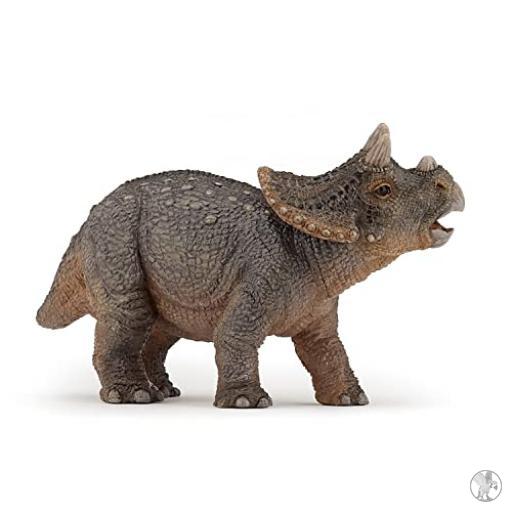 Papo Triceratops Cria (Dinosaurios)